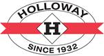 Holloway Logistics Logo